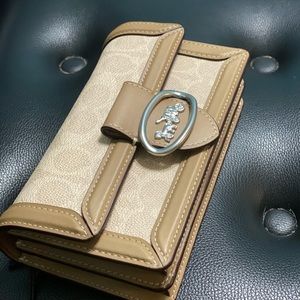 Coach Riley Convertible Belt Bag